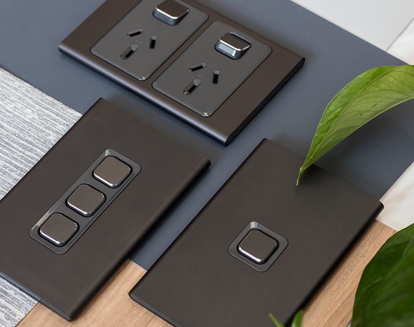 Cung cấp đồ dùng vật tư thiết bị điện khách sạn