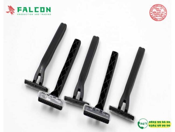 Dao cạo râu khách sạn chuyên dụng